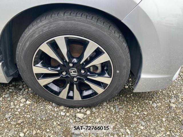 Honda SHUTTLE 2016-07 7903378-5
