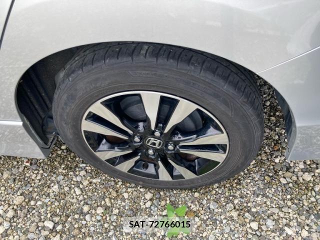 Honda SHUTTLE 2016-07 7903378-7