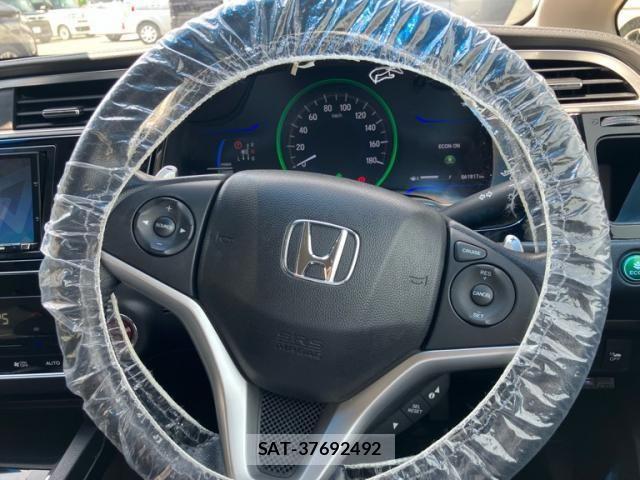 Honda SHUTTLE 2015-11 7963747-12