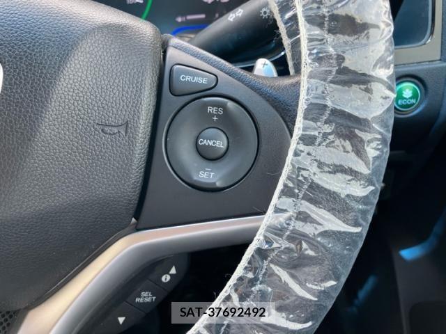 Honda SHUTTLE 2015-11 7963747-13