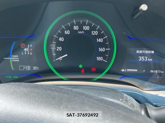 Honda SHUTTLE 2015-11 7963747-14