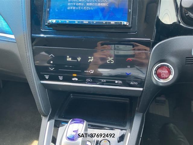 Honda SHUTTLE 2015-11 7963747-16