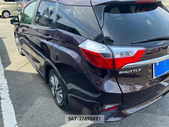 Honda SHUTTLE 2015-11 7963747-1