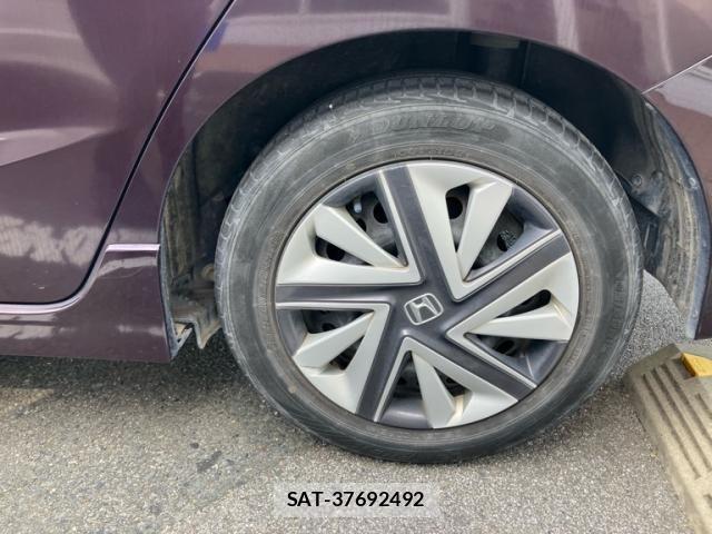 Honda SHUTTLE 2015-11 7963747-5