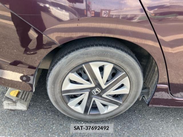 Honda SHUTTLE 2015-11 7963747-6