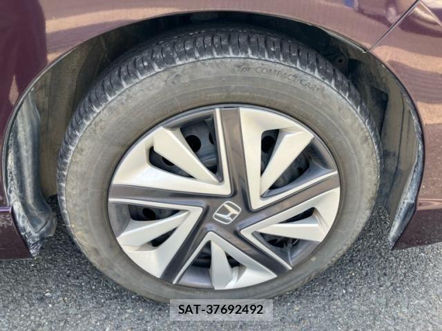 Honda SHUTTLE 2015-11 7963747-7