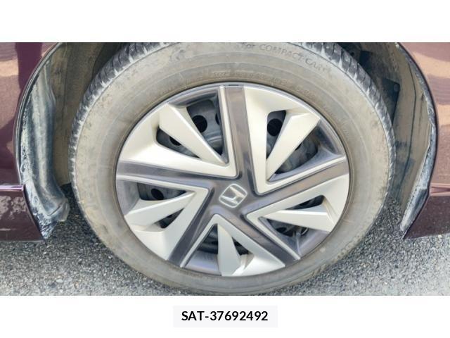 Honda SHUTTLE 2015-11 7963747-8