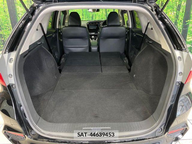 Honda SHUTTLE 2018-06 7963745-9