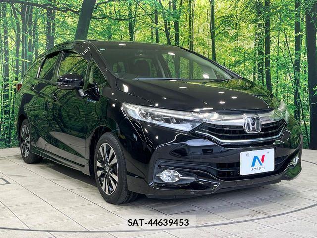 Honda SHUTTLE 2018-06 7963745-15