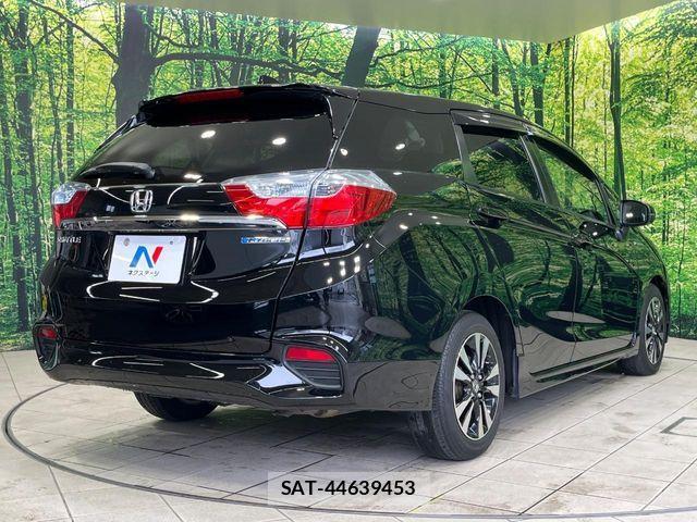 Honda SHUTTLE 2018-06 7963745-16