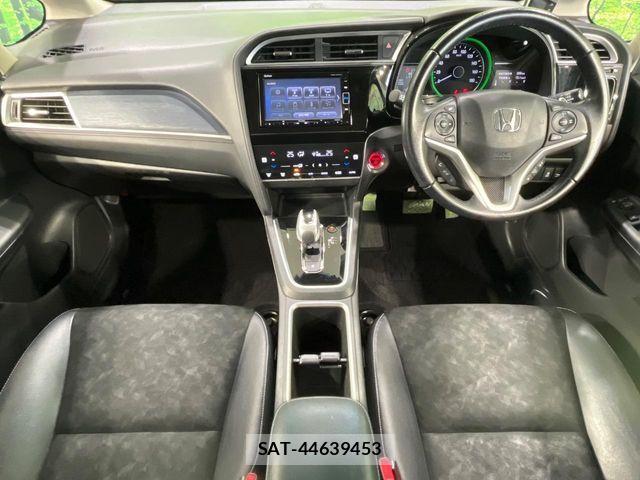 Honda SHUTTLE 2018-06 7963745-1