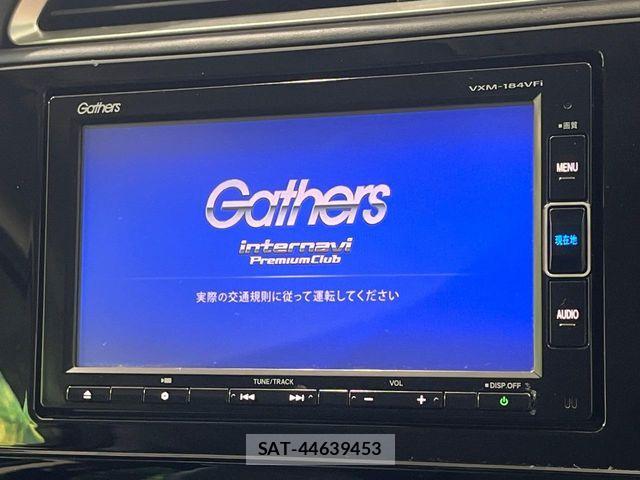 Honda SHUTTLE 2018-06 7963745-2