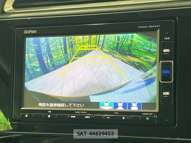 Honda SHUTTLE 2018-06 7963745-3