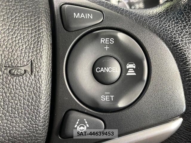 Honda SHUTTLE 2018-06 7963745-5