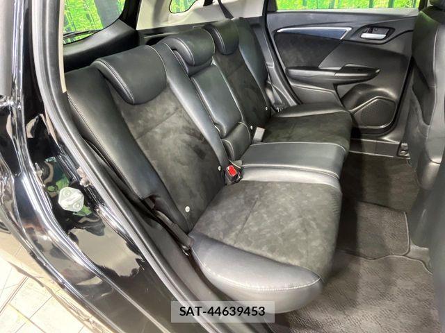 Honda SHUTTLE 2018-06 7963745-8