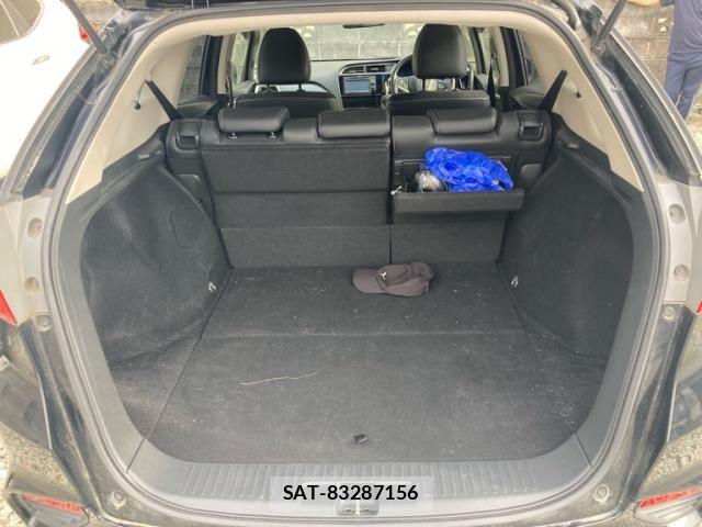 Honda SHUTTLE 2015-09 7963748-12