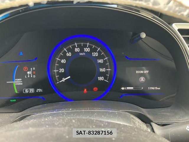 Honda SHUTTLE 2015-09 7963748-23