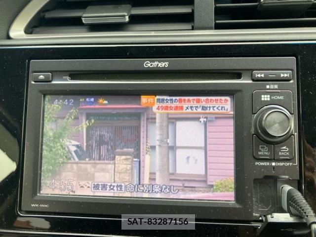 Honda SHUTTLE 2015-09 7963748-24