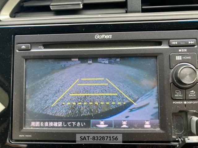 Honda SHUTTLE 2015-09 7963748-25