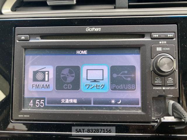 Honda SHUTTLE 2015-09 7963748-26