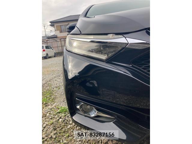 Honda SHUTTLE 2015-09 7963748-4