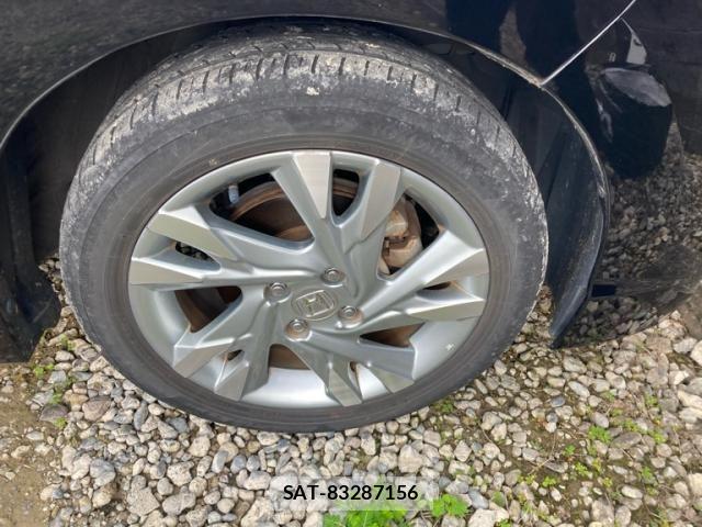 Honda SHUTTLE 2015-09 7963748-7