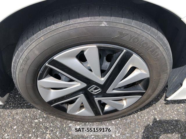 Honda SHUTTLE 2020-03 7963746-12