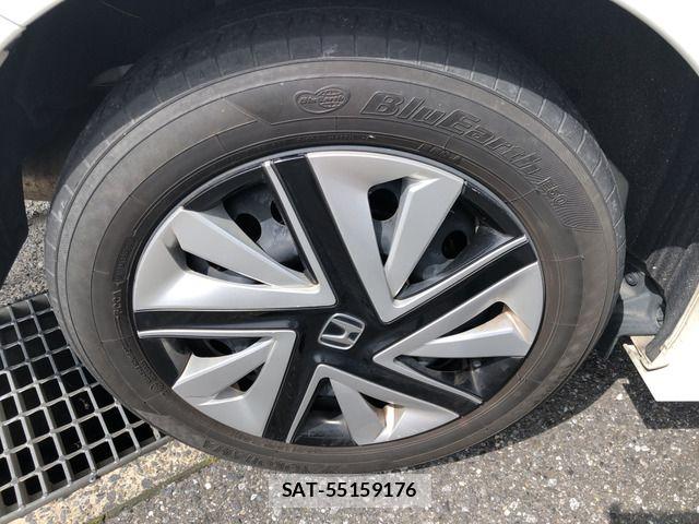 Honda SHUTTLE 2020-03 7963746-13