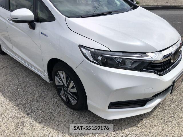 Honda SHUTTLE 2020-03 7963746-19
