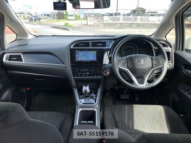 Honda SHUTTLE 2020-03 7963746-2