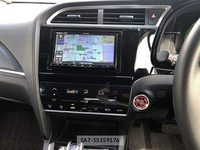 Honda SHUTTLE 2020-03 7963746-3