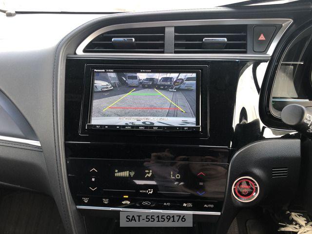 Honda SHUTTLE 2020-03 7963746-4