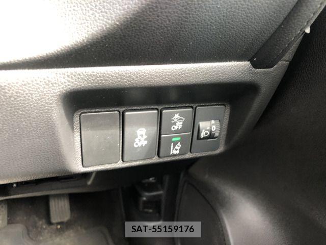 Honda SHUTTLE 2020-03 7963746-6