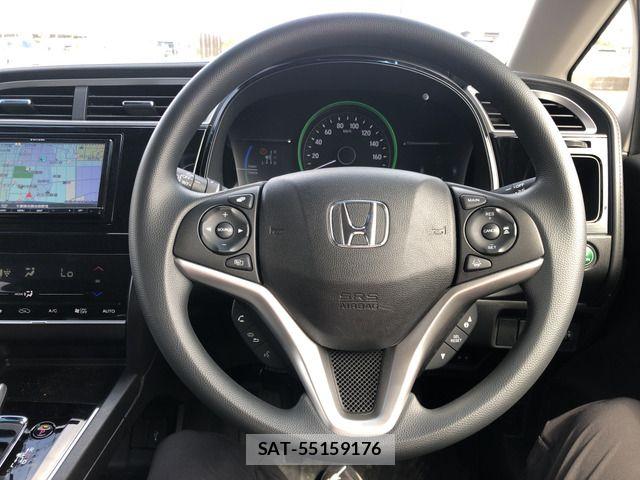 Honda SHUTTLE 2020-03 7963746-8