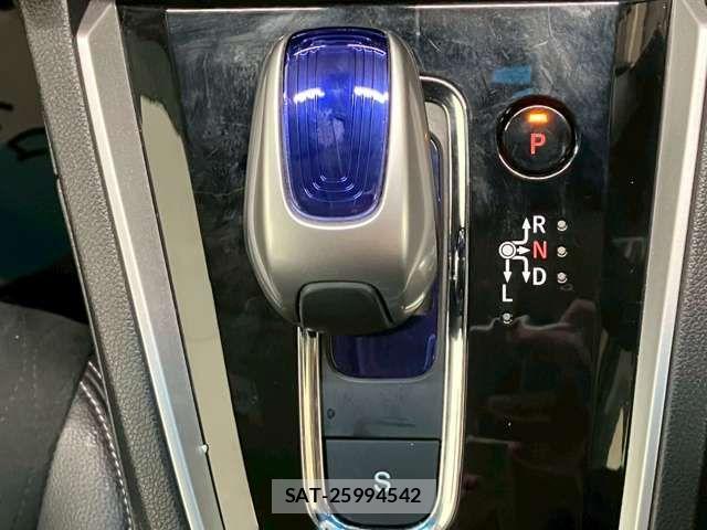 Honda SHUTTLE 2016-09 7980983-9