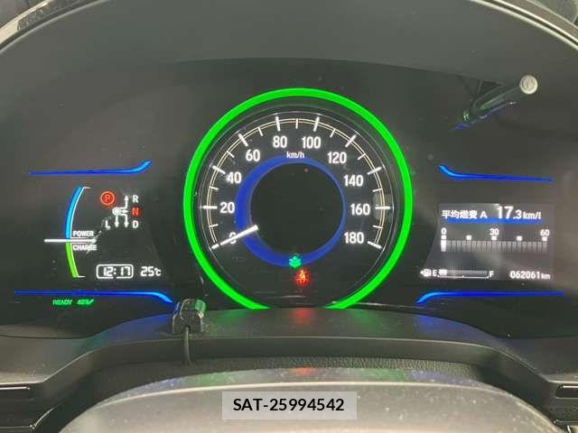 Honda SHUTTLE 2016-09 7980983-12