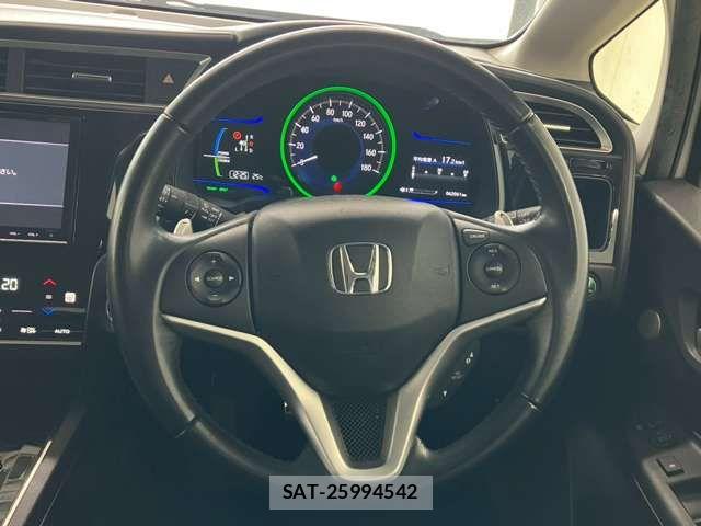 Honda SHUTTLE 2016-09 7980983-13