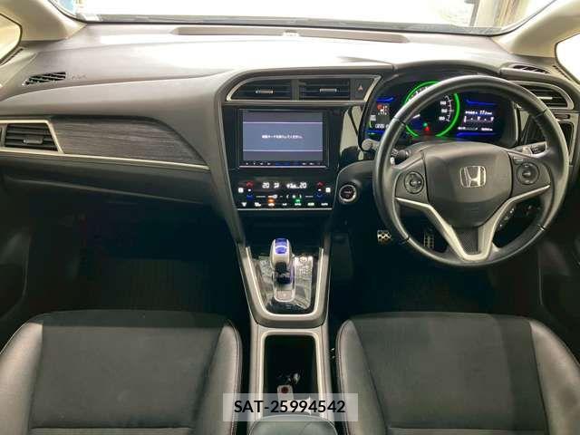 Honda SHUTTLE 2016-09 7980983-14