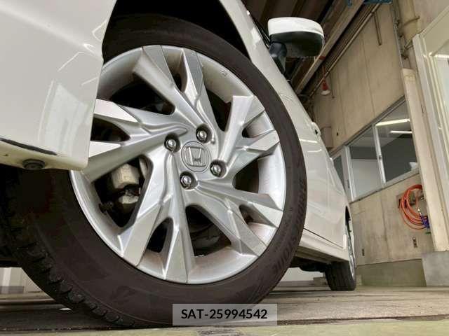 Honda SHUTTLE 2016-09 7980983-15