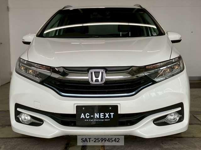 Honda SHUTTLE 2016-09 7980983-16