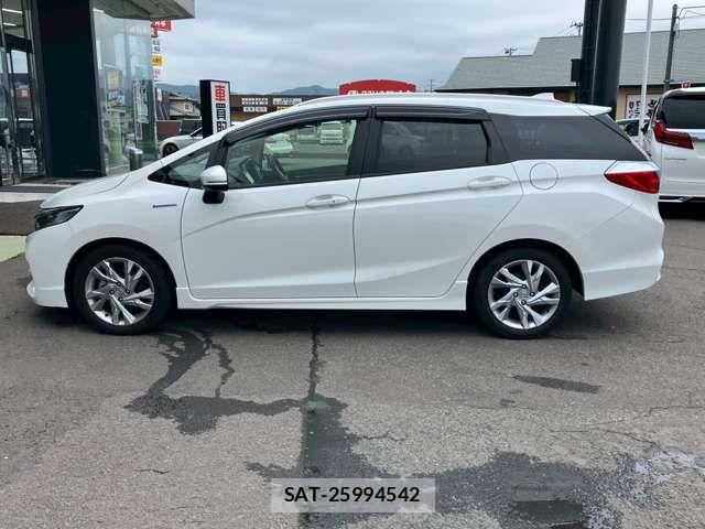 Honda SHUTTLE 2016-09 7980983-17