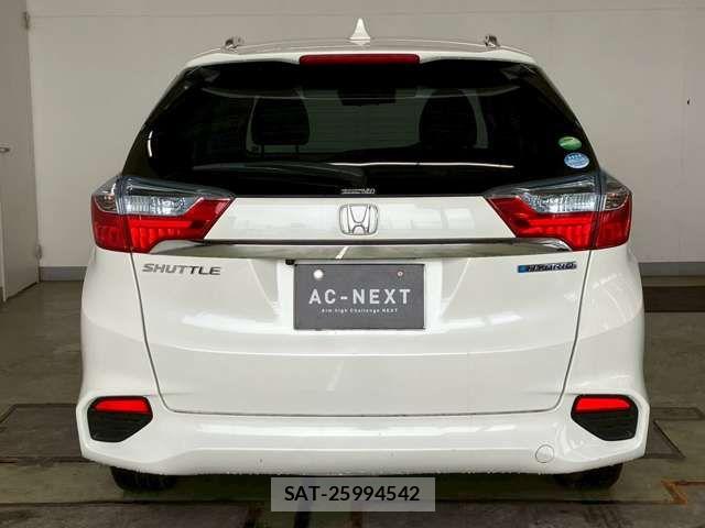 Honda SHUTTLE 2016-09 7980983-18