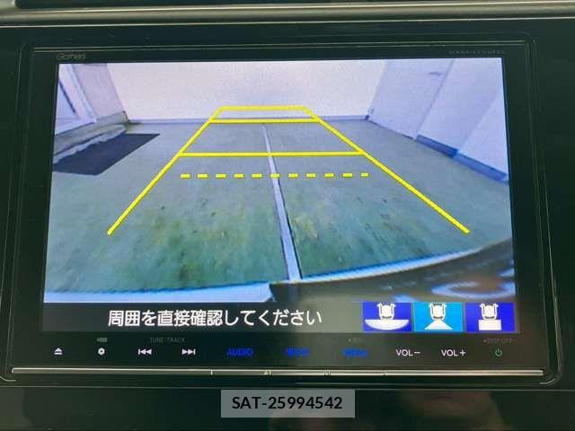 Honda SHUTTLE 2016-09 7980983-4