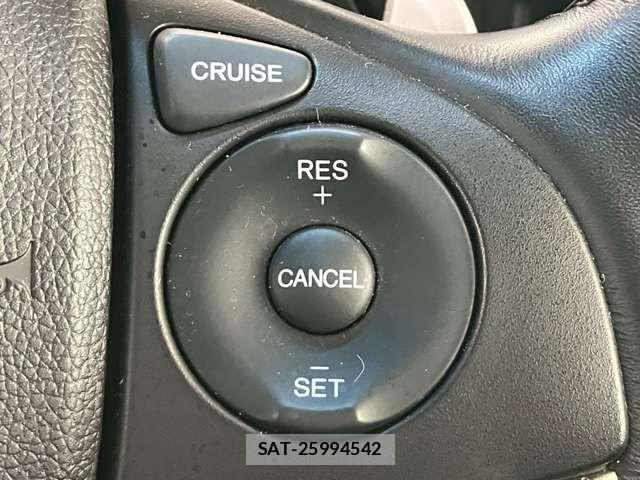 Honda SHUTTLE 2016-09 7980983-5