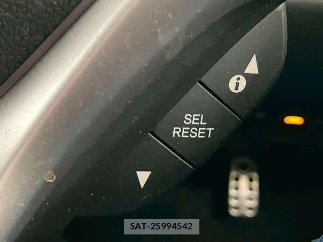 Honda SHUTTLE 2016-09 7980983-7