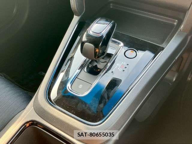 Honda SHUTTLE 2019-09 7980981-9