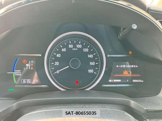 Honda SHUTTLE 2019-09 7980981-12