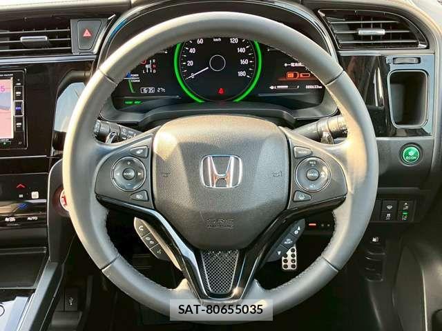 Honda SHUTTLE 2019-09 7980981-13
