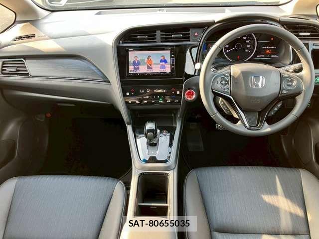 Honda SHUTTLE 2019-09 7980981-14