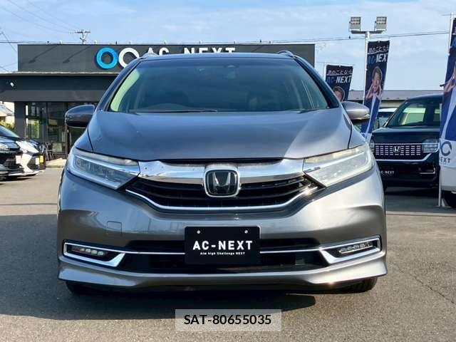 Honda SHUTTLE 2019-09 7980981-16